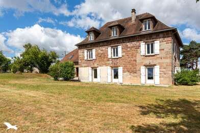 Maison 12 pièces 399900 €