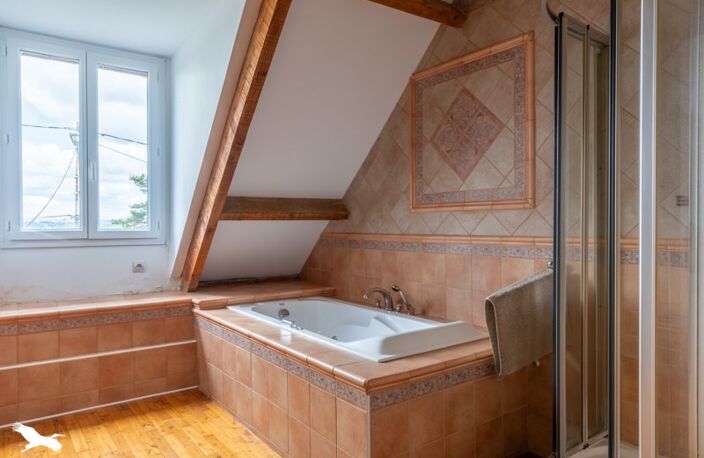 Maison en pierre de 12 pièces principales — photo 5