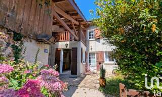 Maison 6 Pièces 108 m² à vendre à Vif (38450)