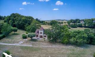 Maison 7 Pièces 180 m² à vendre à Martel (46600)