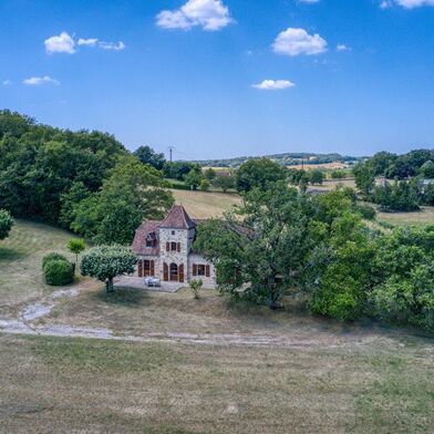 Maison 7 pièces 359000 €