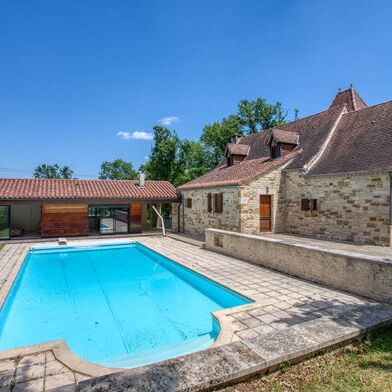 Maison 7 pièces 329000 €