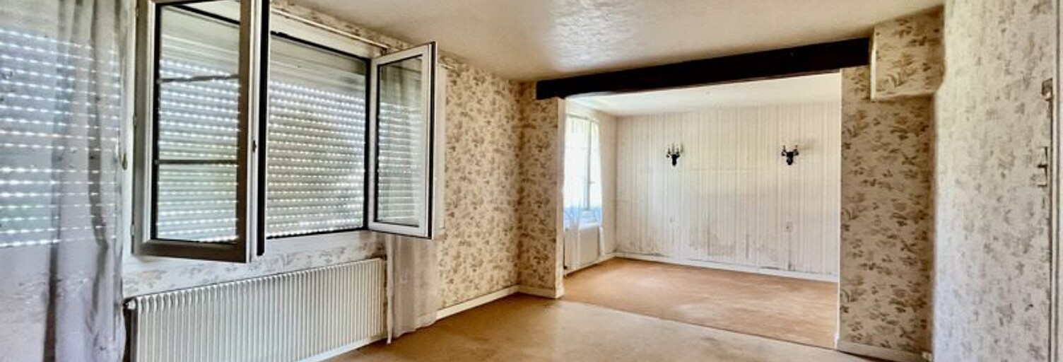 Maison 6 Pièces 103 m² à vendre à Mauzé-sur-le-Mignon (79210)