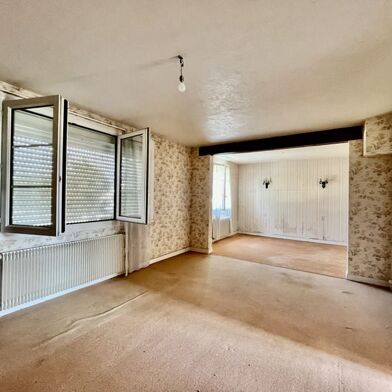 Maison 6 pièces 171359 €