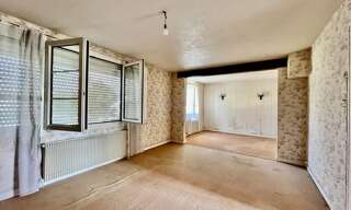 Maison 6 Pièces 103 m² à vendre à Mauzé-sur-le-Mignon (79210)