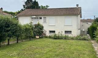 Maison 6 Pièces 103 m² à vendre à Mauzé-sur-le-Mignon (79210)