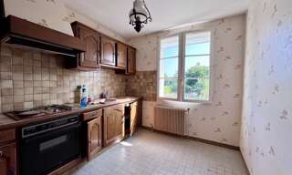 Maison 6 Pièces 103 m² à vendre à Mauzé-sur-le-Mignon (79210)