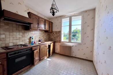 Maison 6 pièces 161250 €