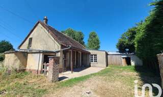 Maison 3 Pièces 83 m² à vendre à Noyant-Villages (49390)