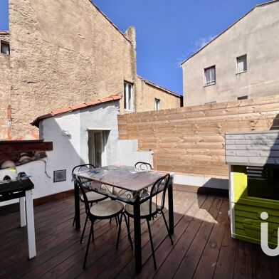 Immeuble  261000 €