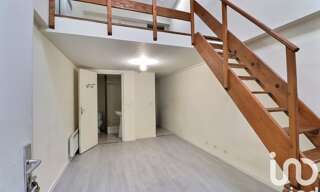 Immeuble  368 m² à vendre à Villenave-d'Ornon (33140)