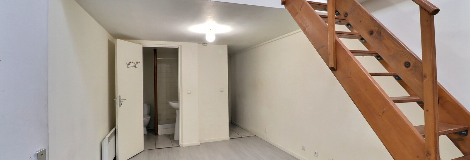 Immeuble  368 m² à vendre à Villenave-d'Ornon (33140)