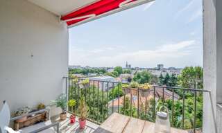 Appartement 4 Pièces 75 m² à vendre à Bordeaux (33200)