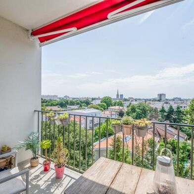 Appartement 4 pièces 309000 €