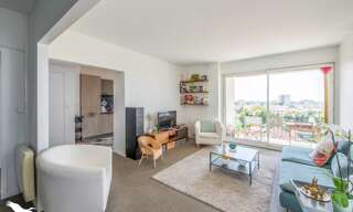 Appartement 4 Pièces 75 m² à vendre à Bordeaux (33200)