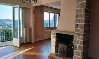 Maison 5 Pièces 125 m² à vendre à Aixe-sur-Vienne (87700)