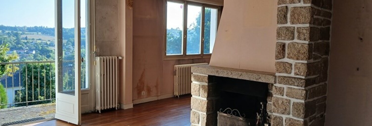 Maison 5 Pièces 125 m² à vendre à Aixe-sur-Vienne (87700)
