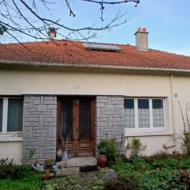 Maison 5 pièces 135000 €