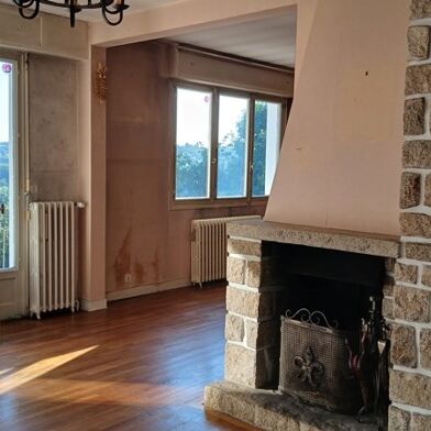 Maison 5 pièces 135000 €