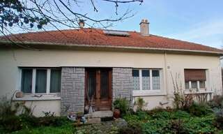 Maison 5 Pièces 125 m² à vendre à Aixe-sur-Vienne (87700)