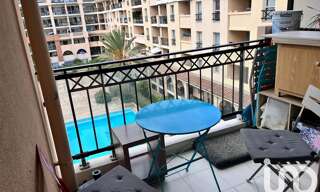 Appartement 2 Pièces 28 m² à vendre à Cannes (06150)