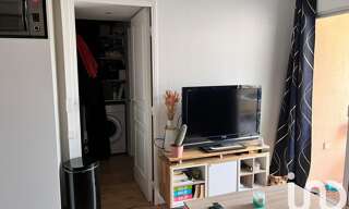 Appartement 2 Pièces 28 m² à vendre à Cannes (06150)