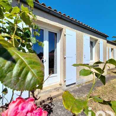 Maison 4 pièces 239500 €