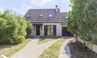 Maison 5 Pièces 96 m² à vendre à Carrières-sous-Poissy (78955)