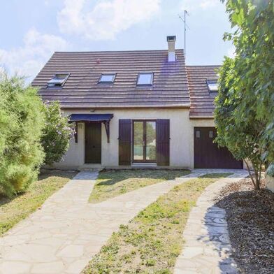 Maison 5 pièces 355000 €