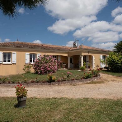 Maison 5 pièces 296520 €