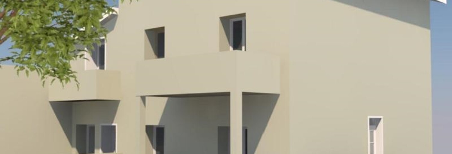 Appartement 2 Pièces 31 m² à vendre à Lyon 8 (69008)