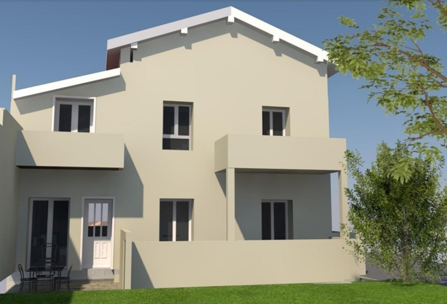 Vente appartement 1 pièce 22 m² Vénissieux (69200) — photo 1