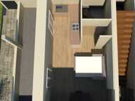 Appartement 1 pièce 22 m² — photo 3