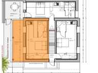 Appartement 1 pièce 22 m² — photo 4