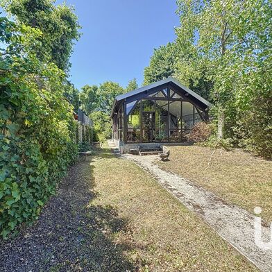 Maison 5 pièces 329000 €