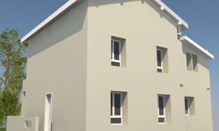 Appartement 1 Pièce 22 m² à vendre à Lyon 8 (69008)