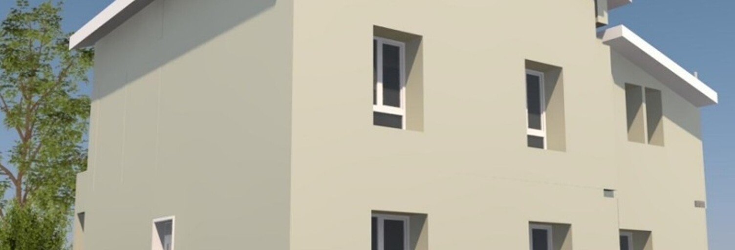 Appartement 1 Pièce 22 m² à vendre à Lyon 8 (69008)