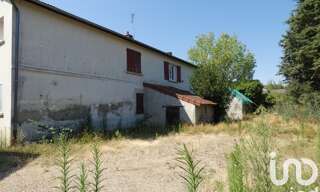 Maison 6 Pièces 180 m² à vendre à Saint-Ennemond (03400)