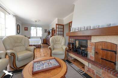 Maison 4 pièces 260190 €