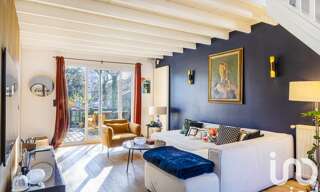 Maison 8 Pièces 137 m² à vendre à Taverny (95150)