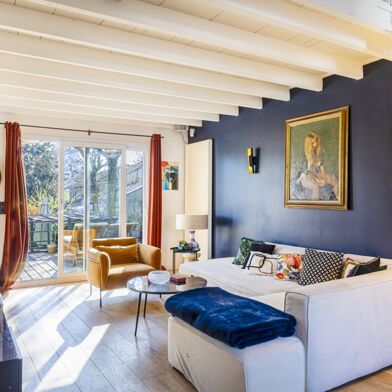 Maison 8 pièces 515000 €