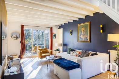 Maison 8 pièces 499000 €