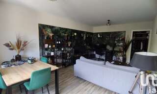 Appartement 3 Pièces 65 m² à vendre à Oyonnax (01100)