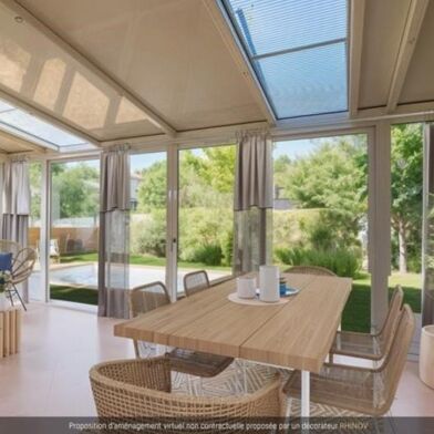 Maison 5 pièces 425000 €