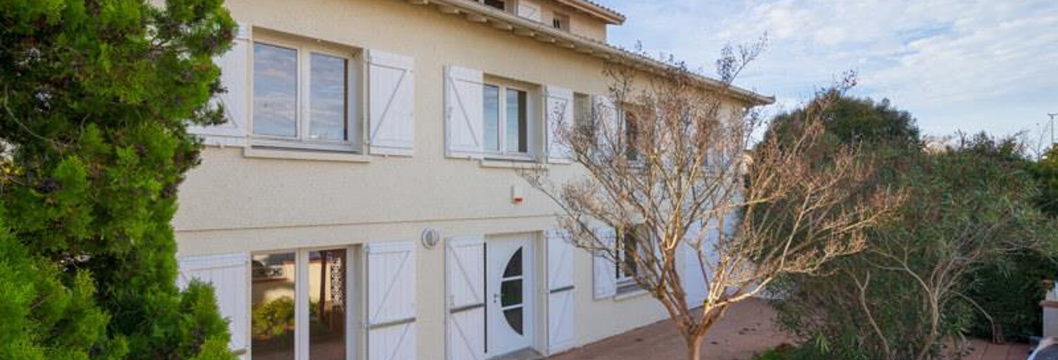 Maison 5 Pièces 146 m² à vendre à Colomiers (31770)