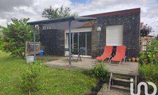 Maison 1 Pièce 20 m² à vendre à Villeret (10330)