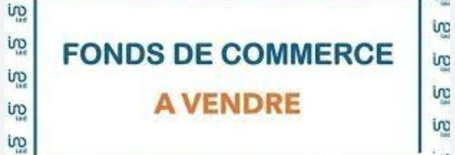 Commerce  140 m² à vendre à Aubervilliers (93300)