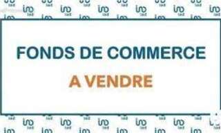 Commerce  140 m² à vendre à Aubervilliers (93300)