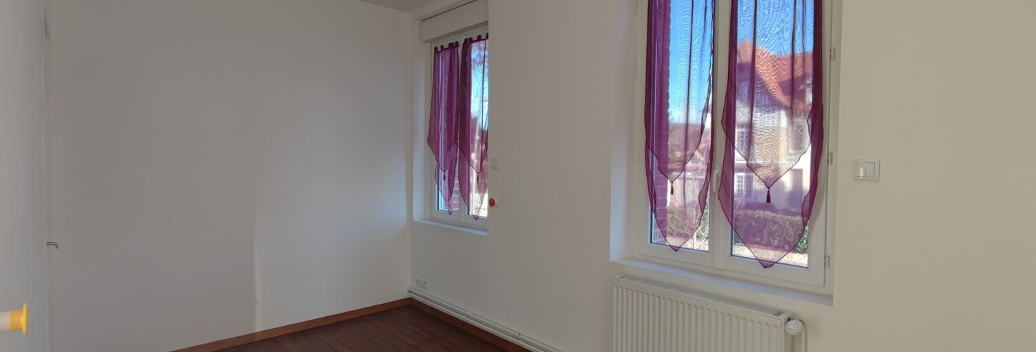 Maison 5 Pièces 103 m² à vendre à Livarot-Pays-d'Auge (14140)