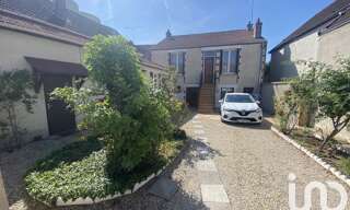 Maison 5 Pièces 135 m² à vendre à Esclavolles-Lurey (51260)